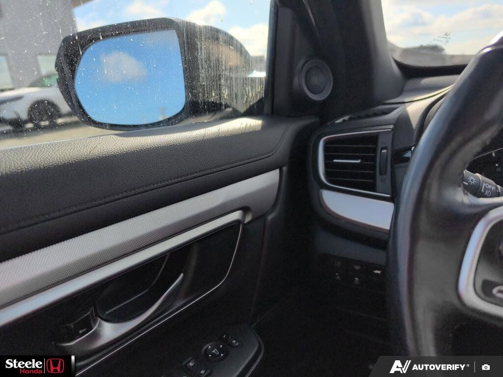 2021 Honda CR-V Sport St. John's NL