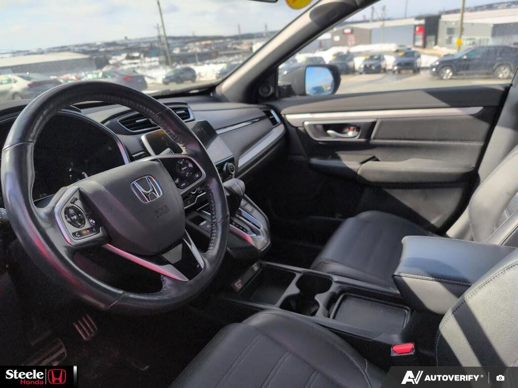 2021 Honda CR-V Sport St. John's NL