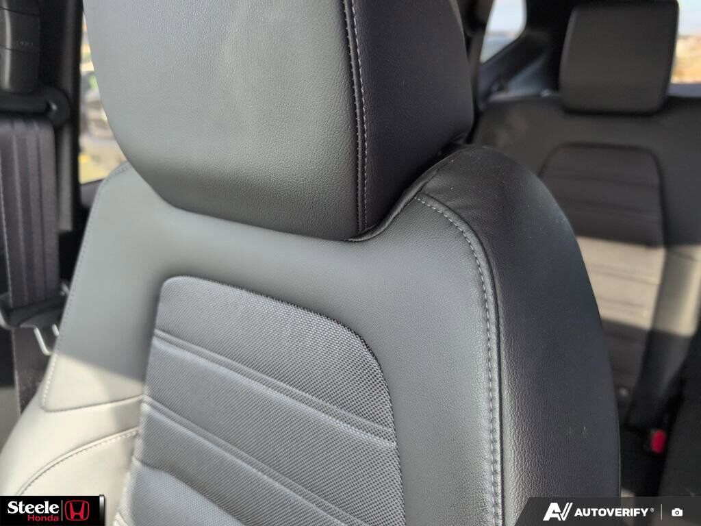 2021 Honda CR-V Sport St. John's NL