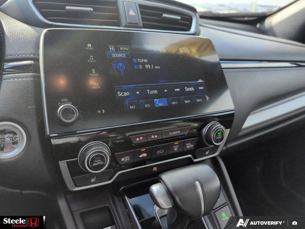 2021 Honda CR-V Sport St. John's NL