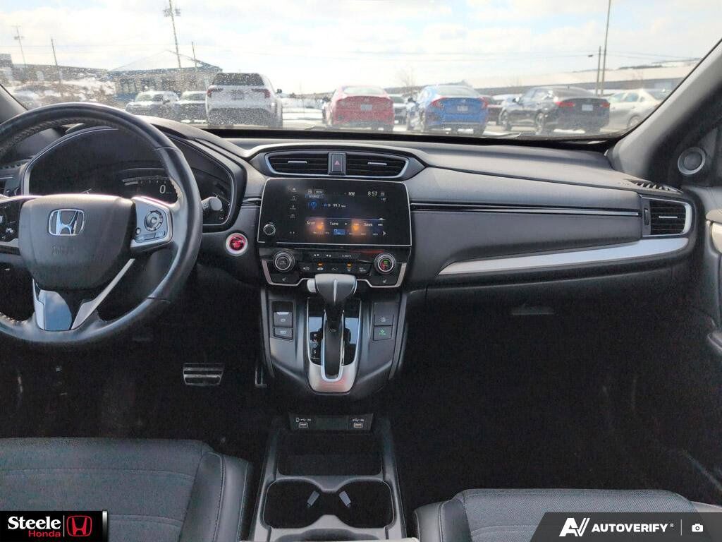 2021 Honda CR-V Sport St. John's NL