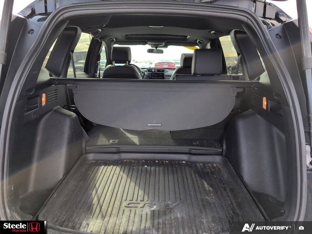 2021 Honda CR-V Sport St. John's NL