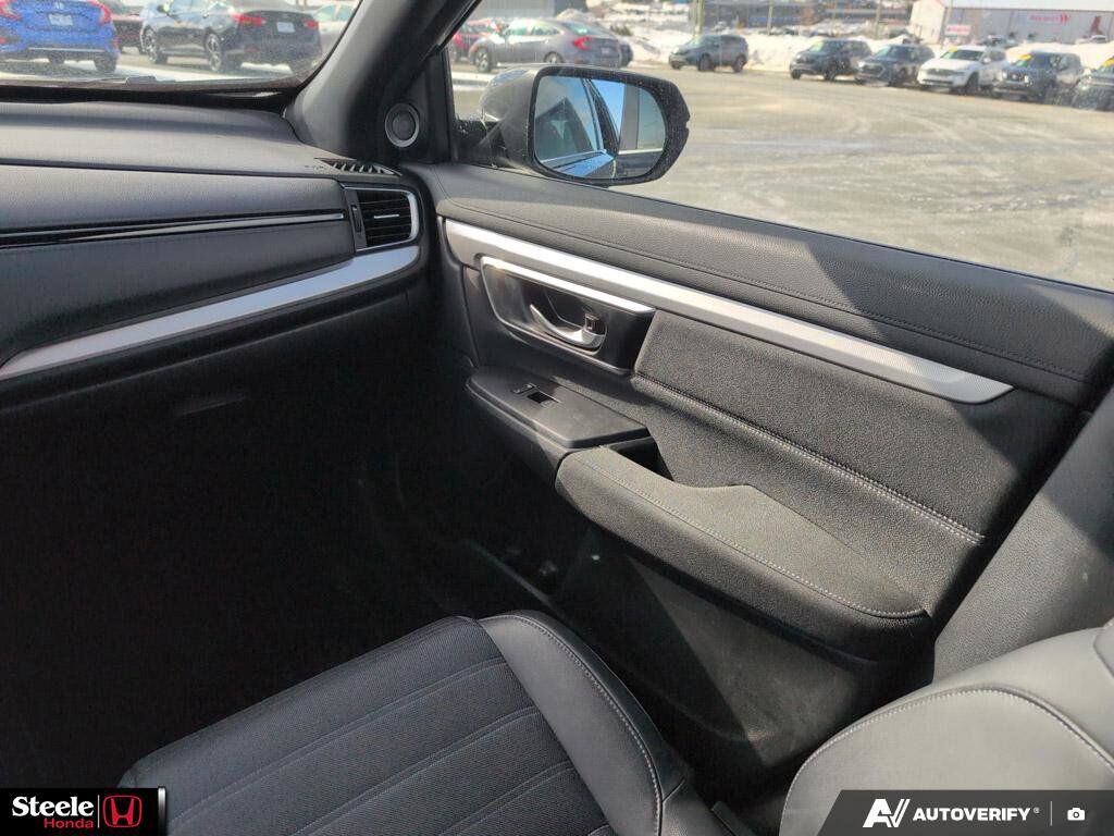 2021 Honda CR-V Sport St. John's NL