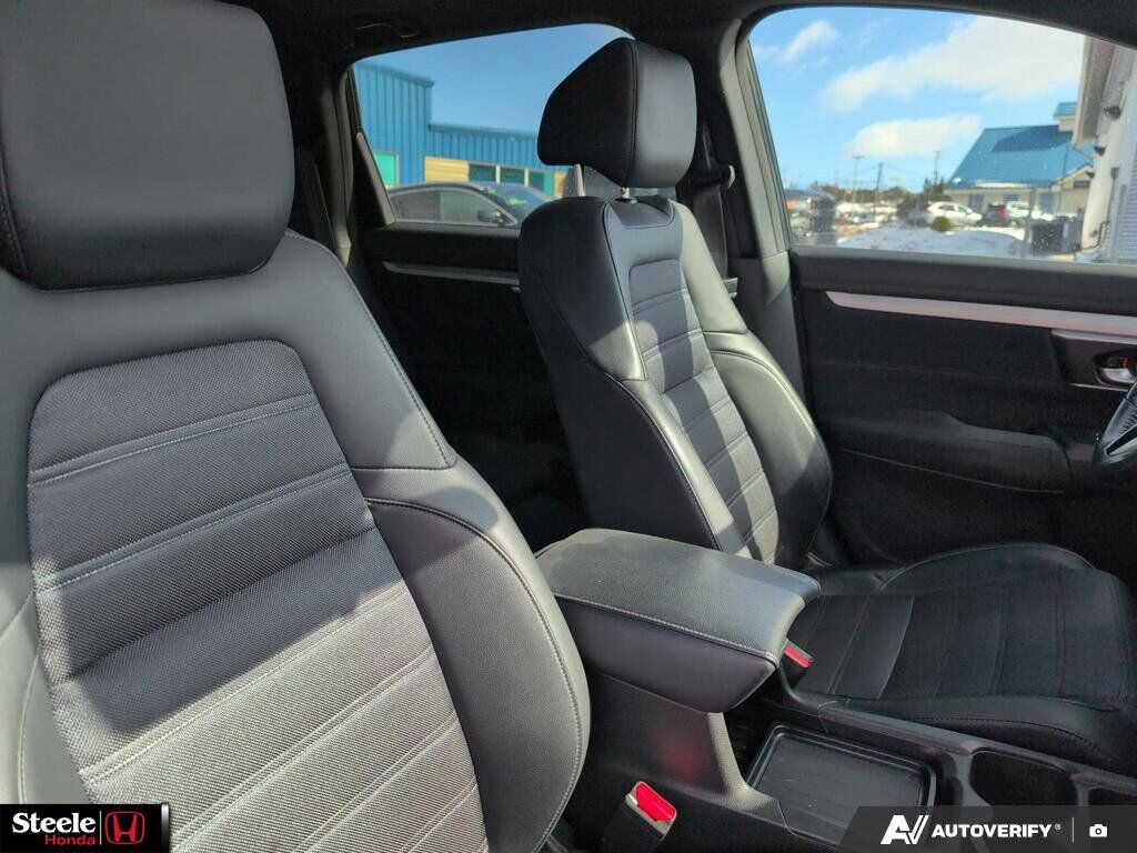 2021 Honda CR-V Sport St. John's NL