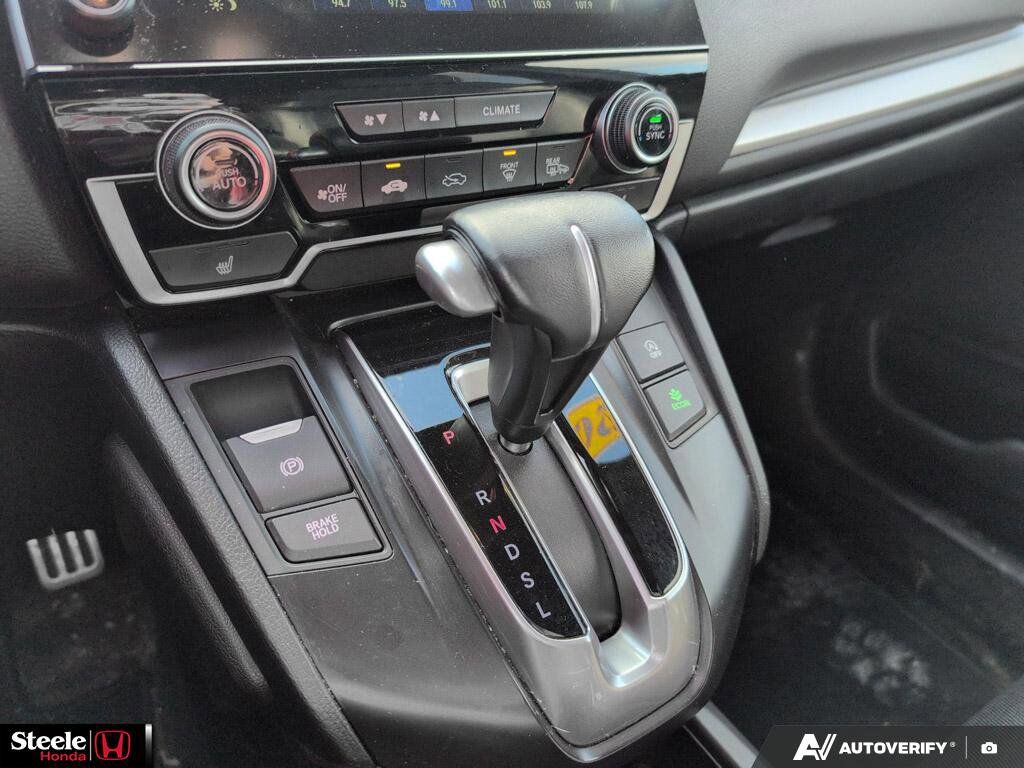 2021 Honda CR-V Sport St. John's NL