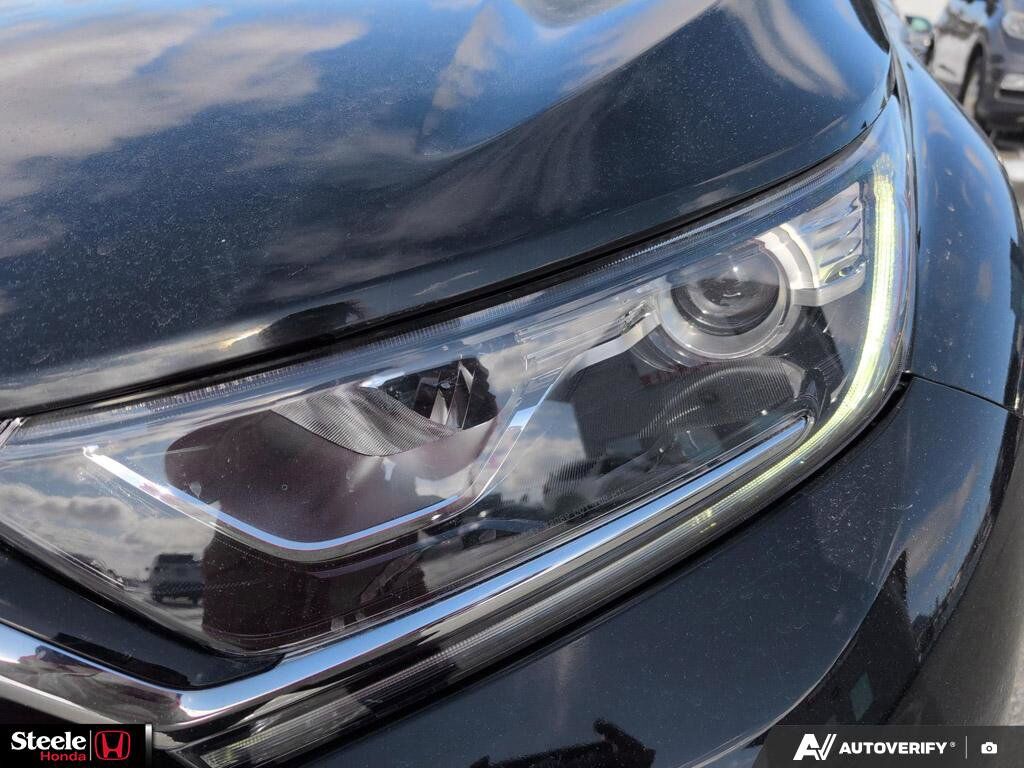 2021 Honda CR-V Sport St. John's NL