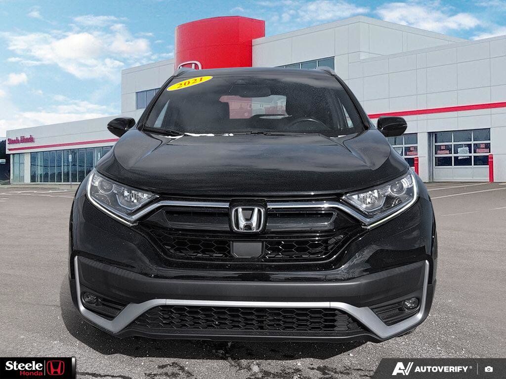 2021 Honda CR-V Sport St. John's NL