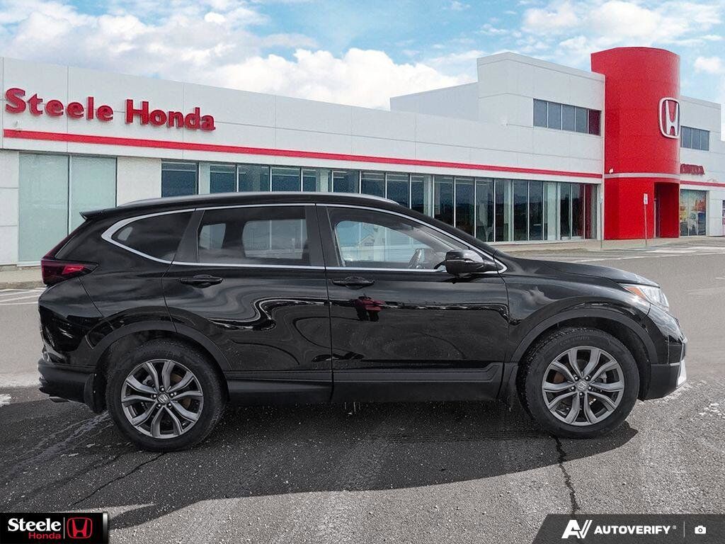 2021 Honda CR-V Sport St. John's NL