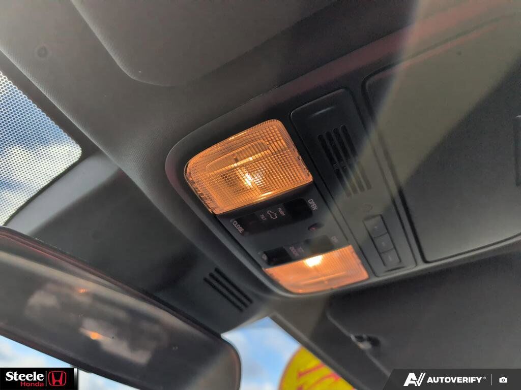 2021 Honda CR-V Sport St. John's NL