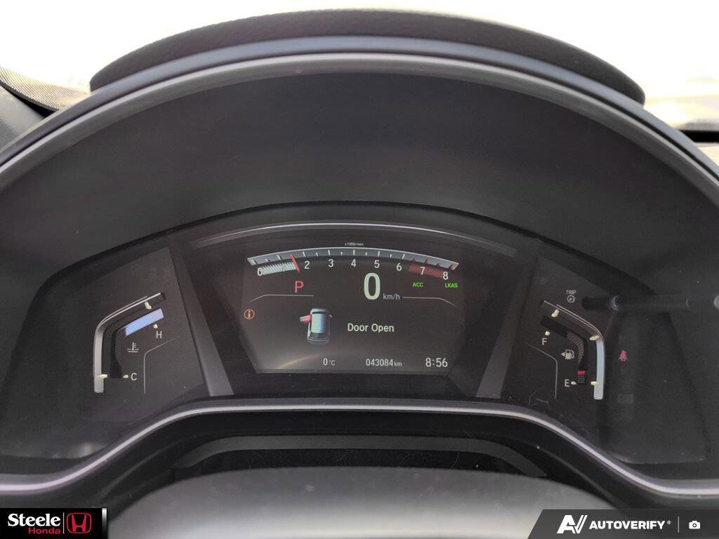 2021 Honda CR-V Sport St. John's NL