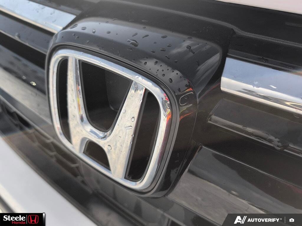 2021 Honda CR-V Sport St. John's NL