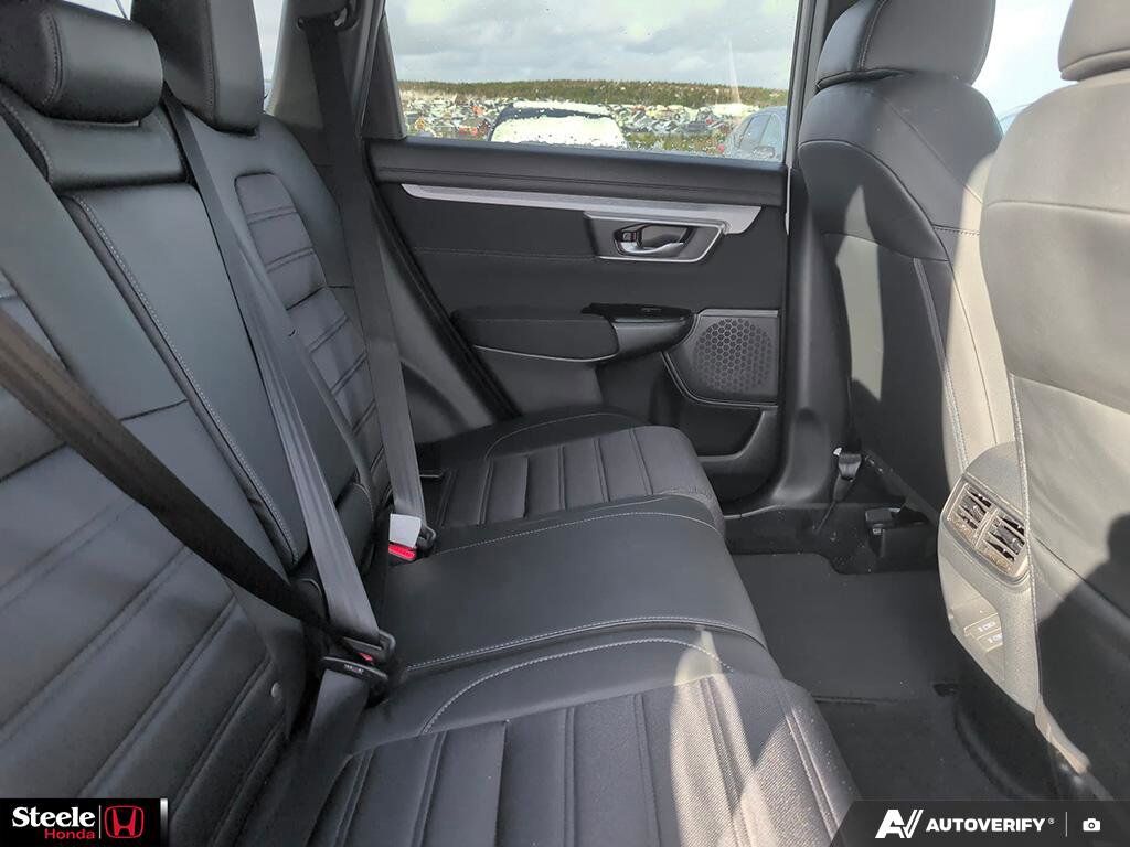 2021 Honda CR-V Sport St. John's NL