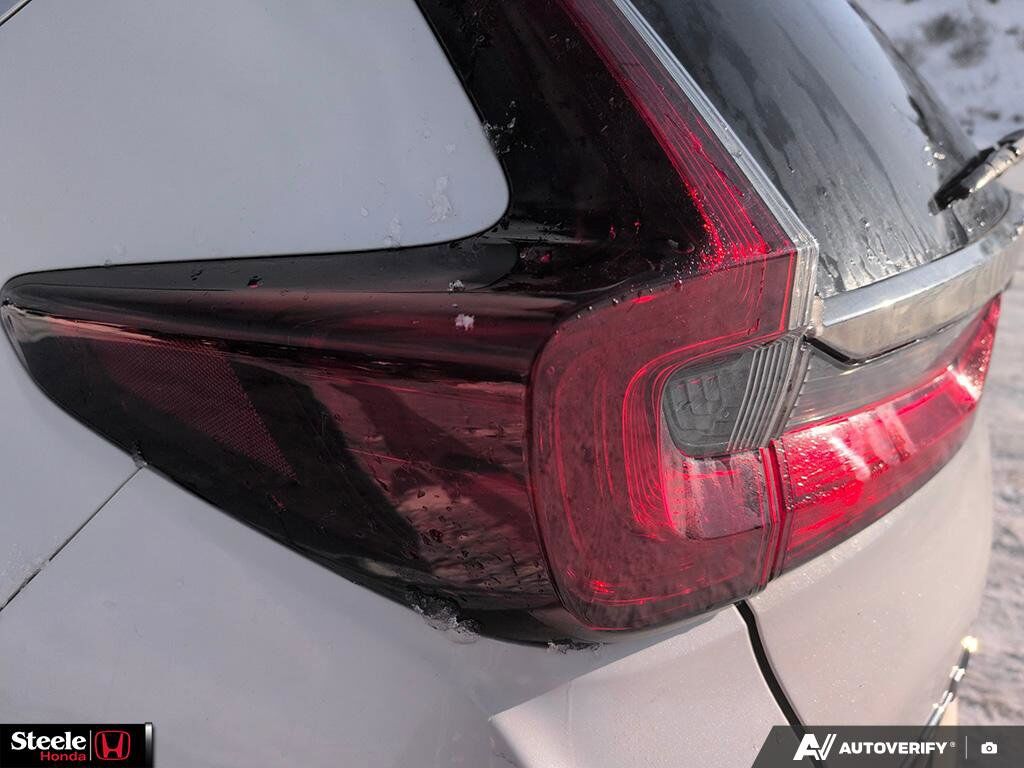 2021 Honda CR-V Sport St. John's NL