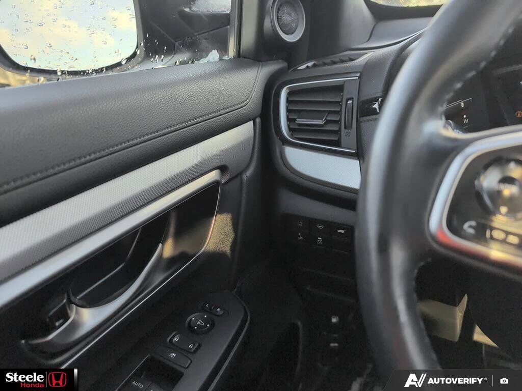 2021 Honda CR-V Sport St. John's NL