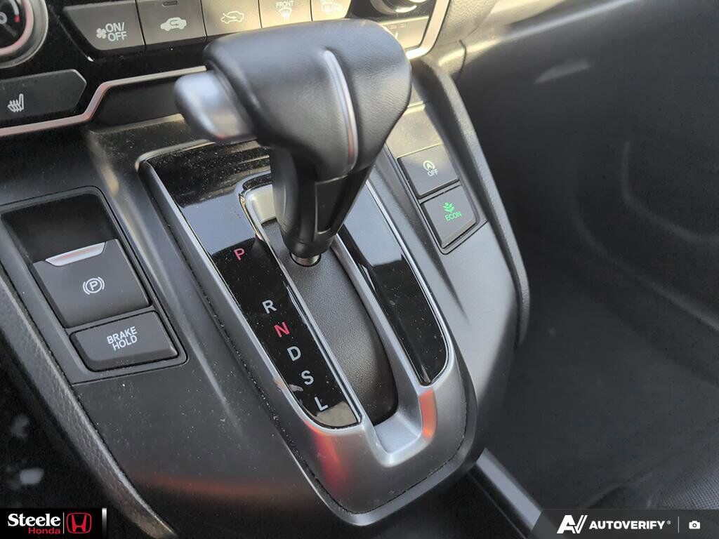 2021 Honda CR-V Sport St. John's NL