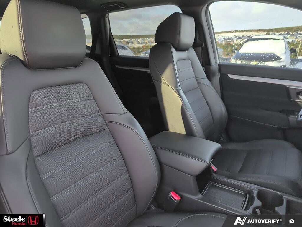 2021 Honda CR-V Sport St. John's NL