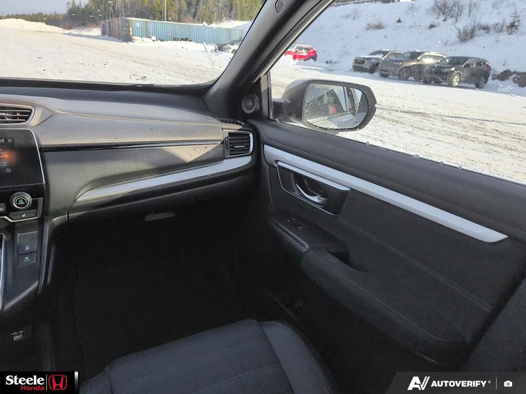 2021 Honda CR-V Sport St. John's NL