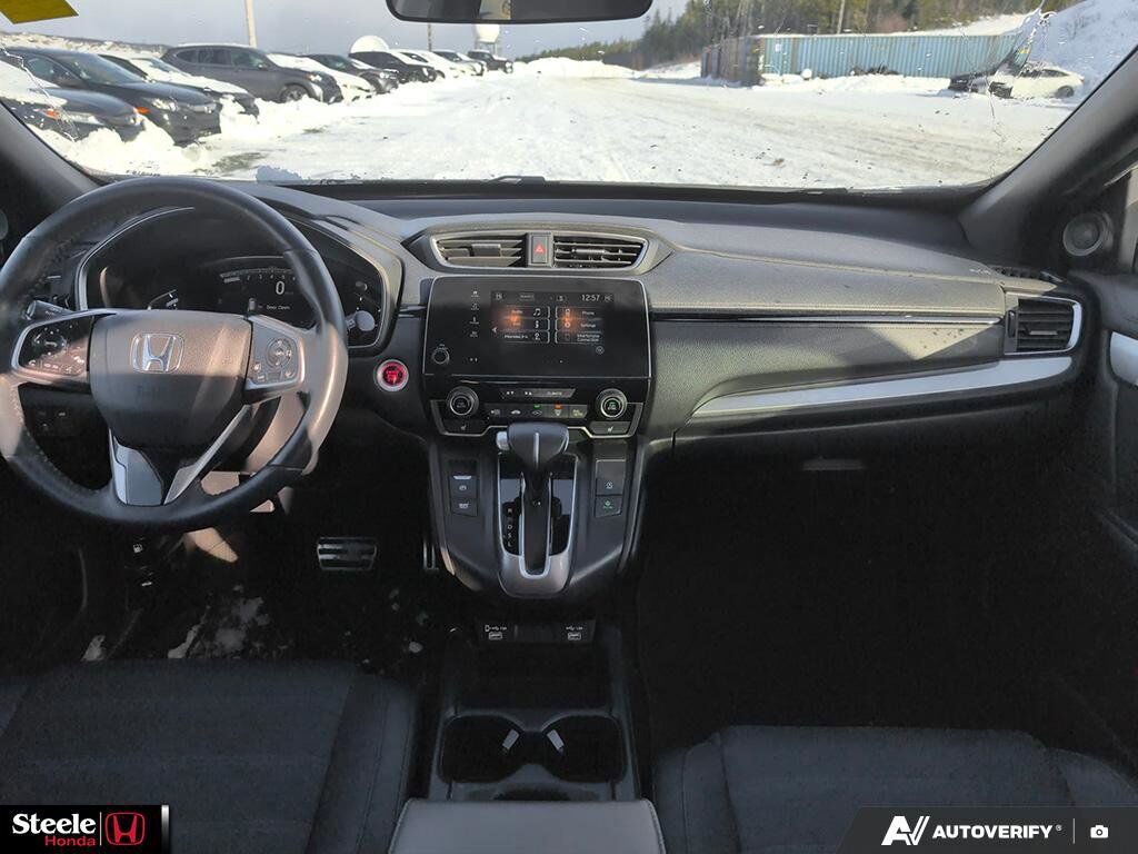 2021 Honda CR-V Sport St. John's NL