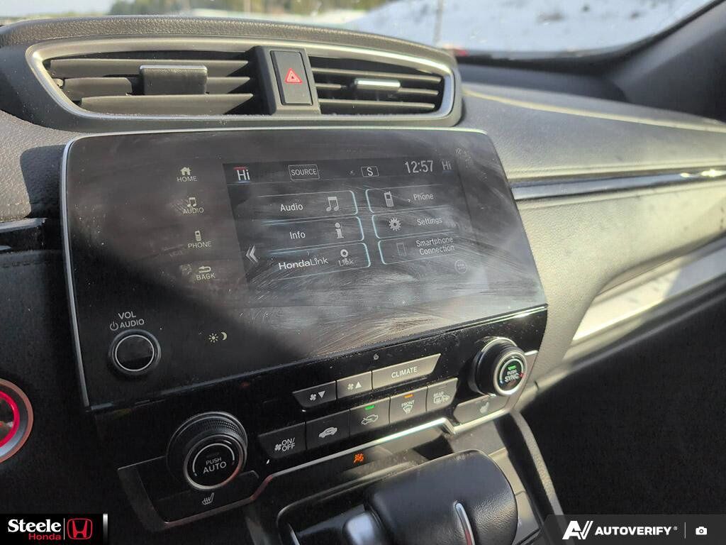 2021 Honda CR-V Sport St. John's NL