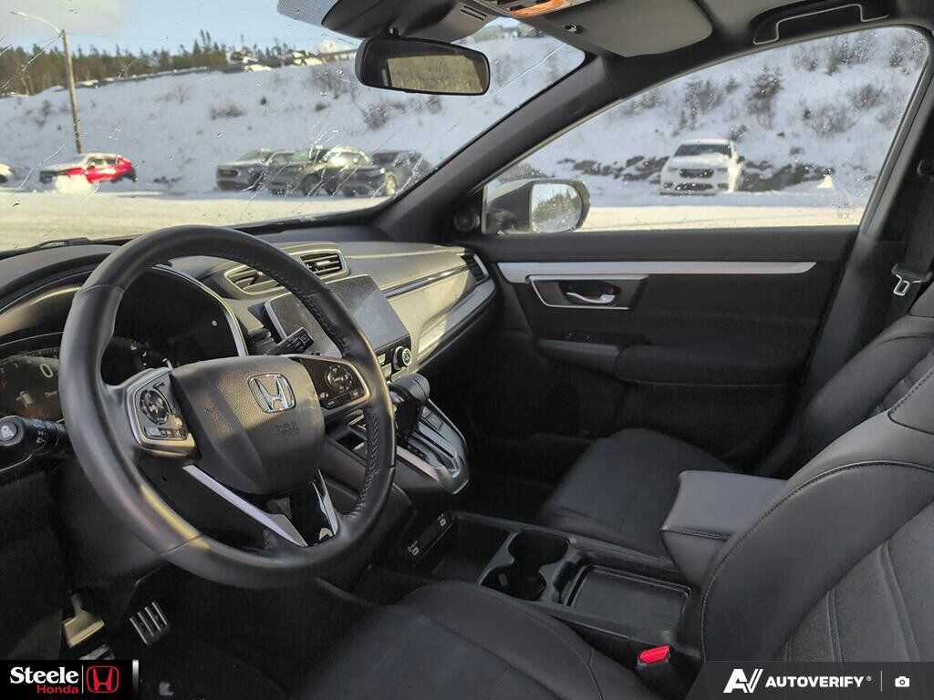 2021 Honda CR-V Sport St. John's NL