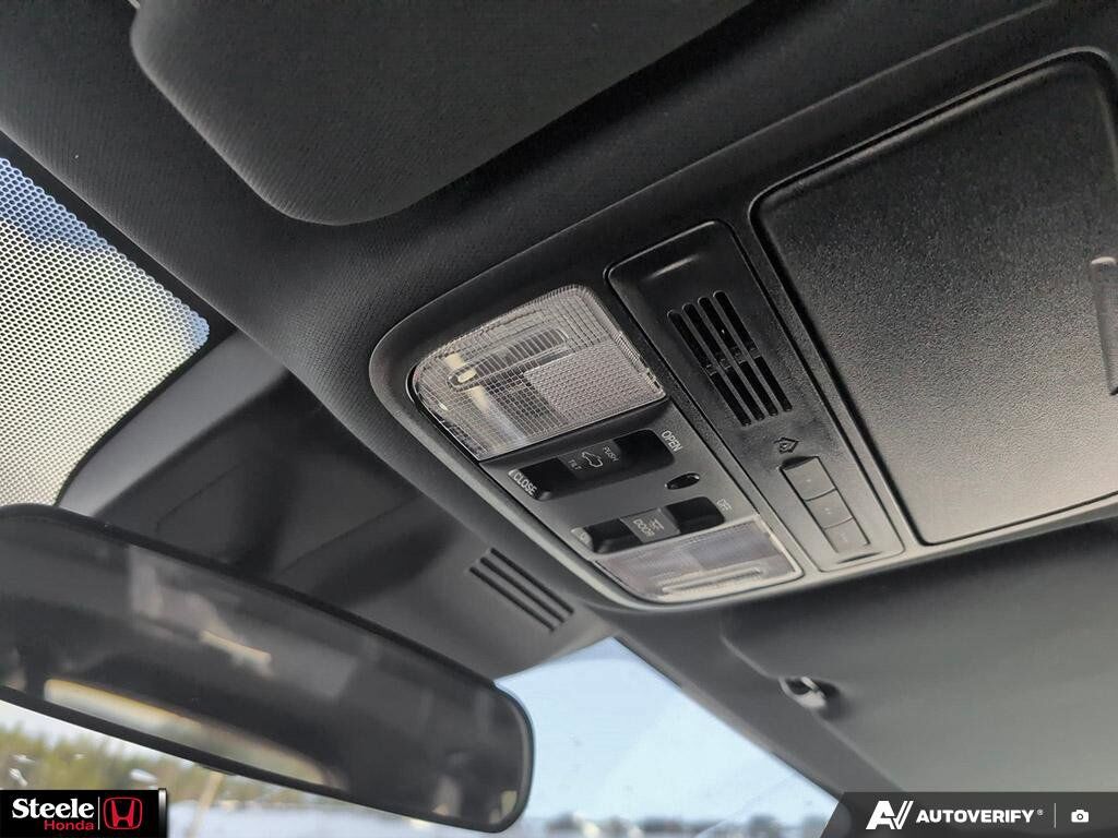 2021 Honda CR-V Sport St. John's NL