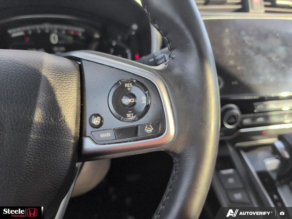 2021 Honda CR-V Sport St. John's NL