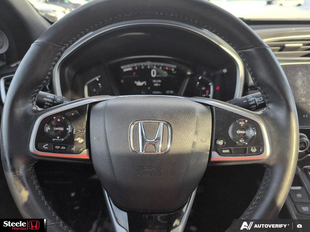 2021 Honda CR-V Sport St. John's NL