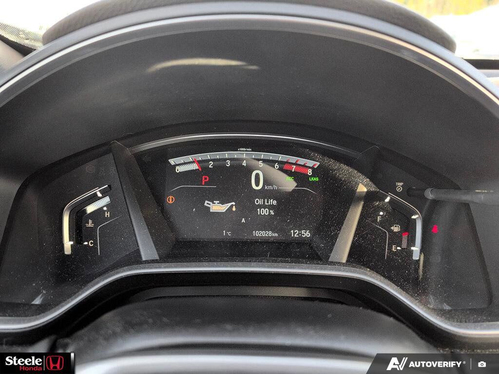 2021 Honda CR-V Sport St. John's NL