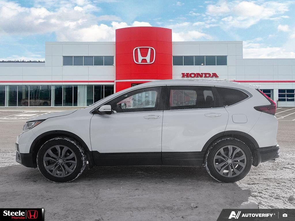 2021 Honda CR-V Sport St. John's NL
