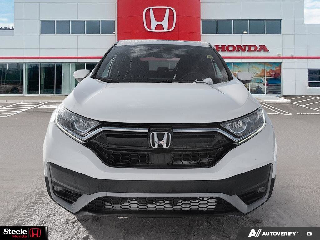 2021 Honda CR-V Sport St. John's NL