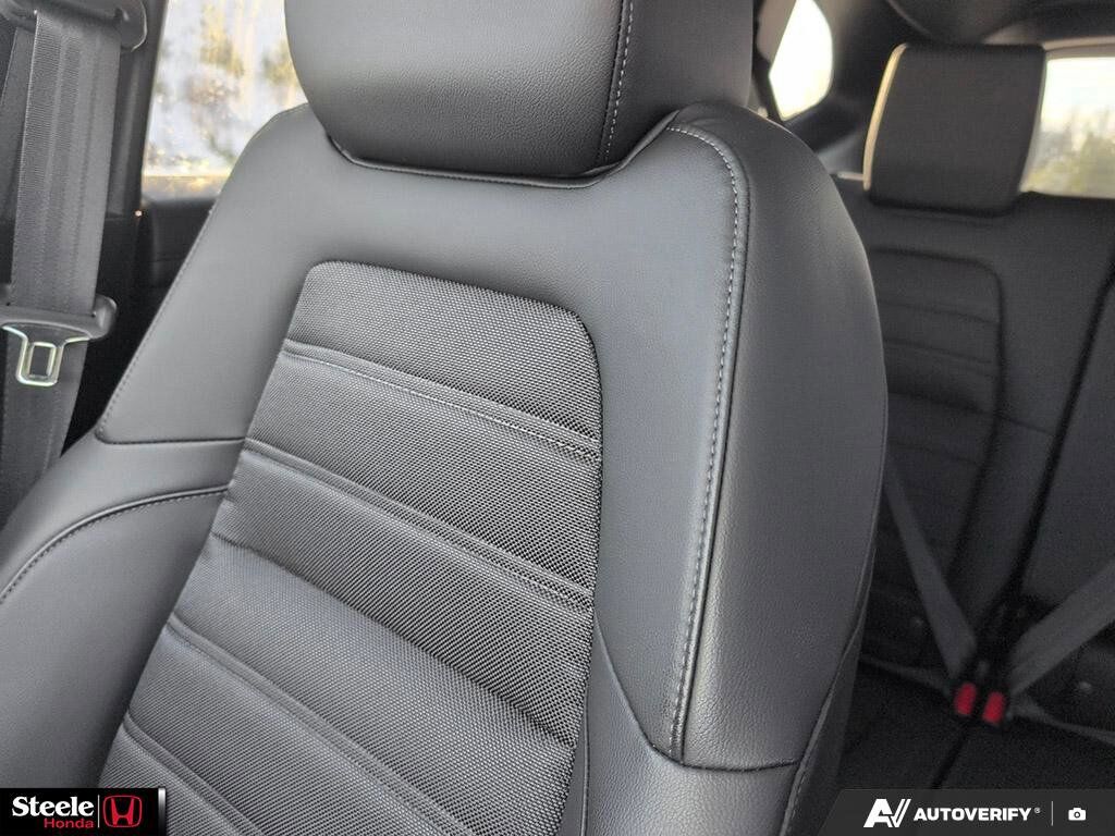 2021 Honda CR-V Sport St. John's NL