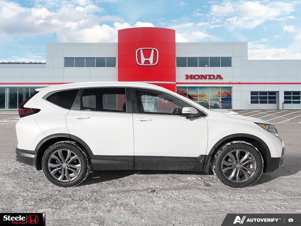 2021 Honda CR-V Sport St. John's NL