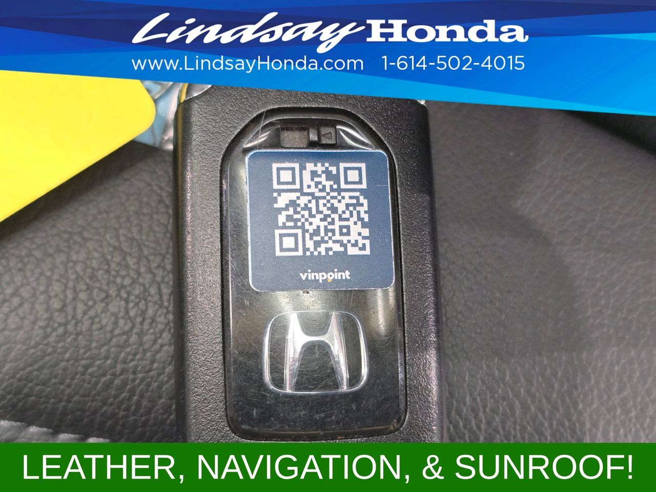 2021 Honda CR-V Touring Columbus OH