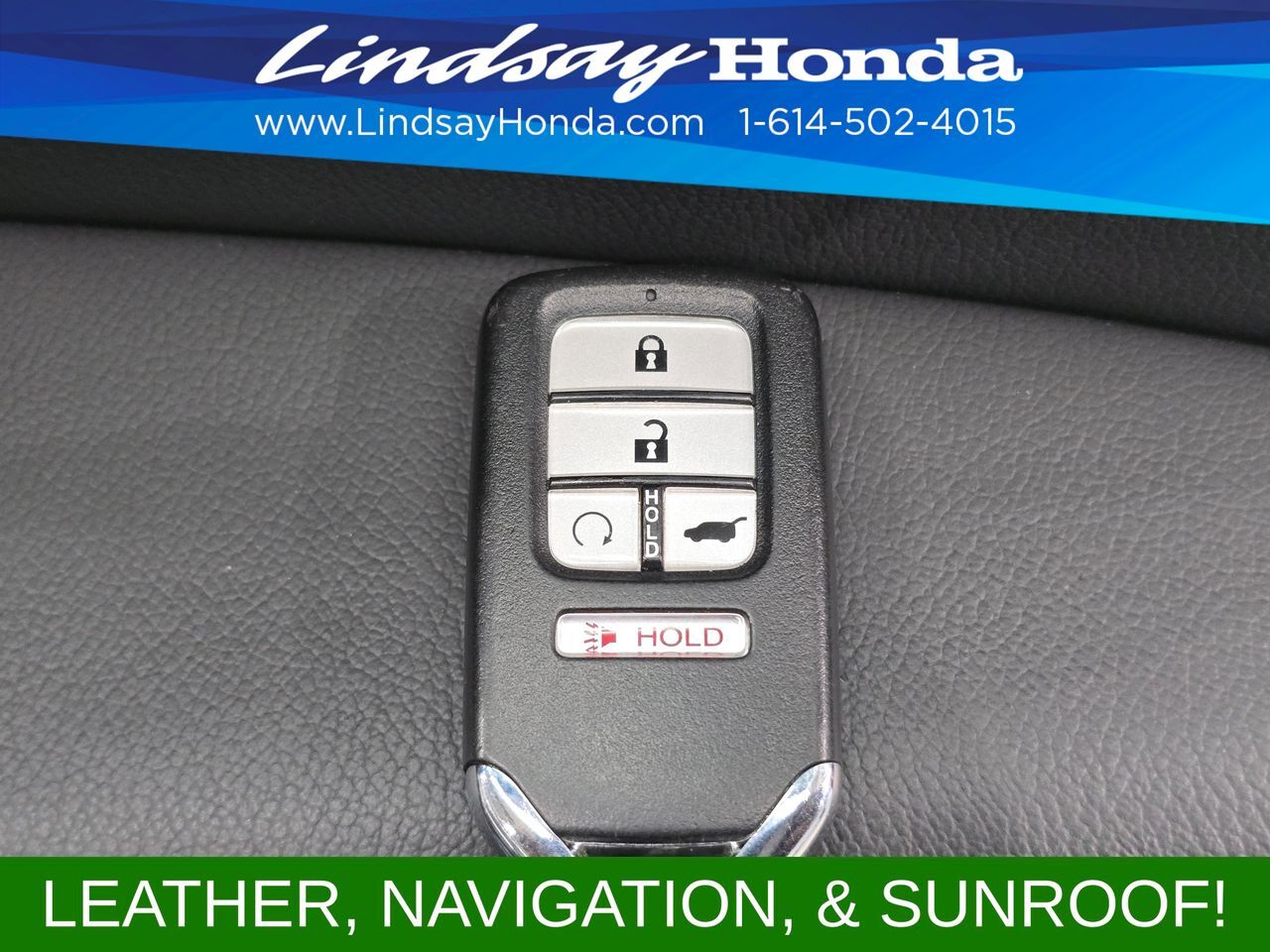 2021 Honda CR-V Touring Columbus OH