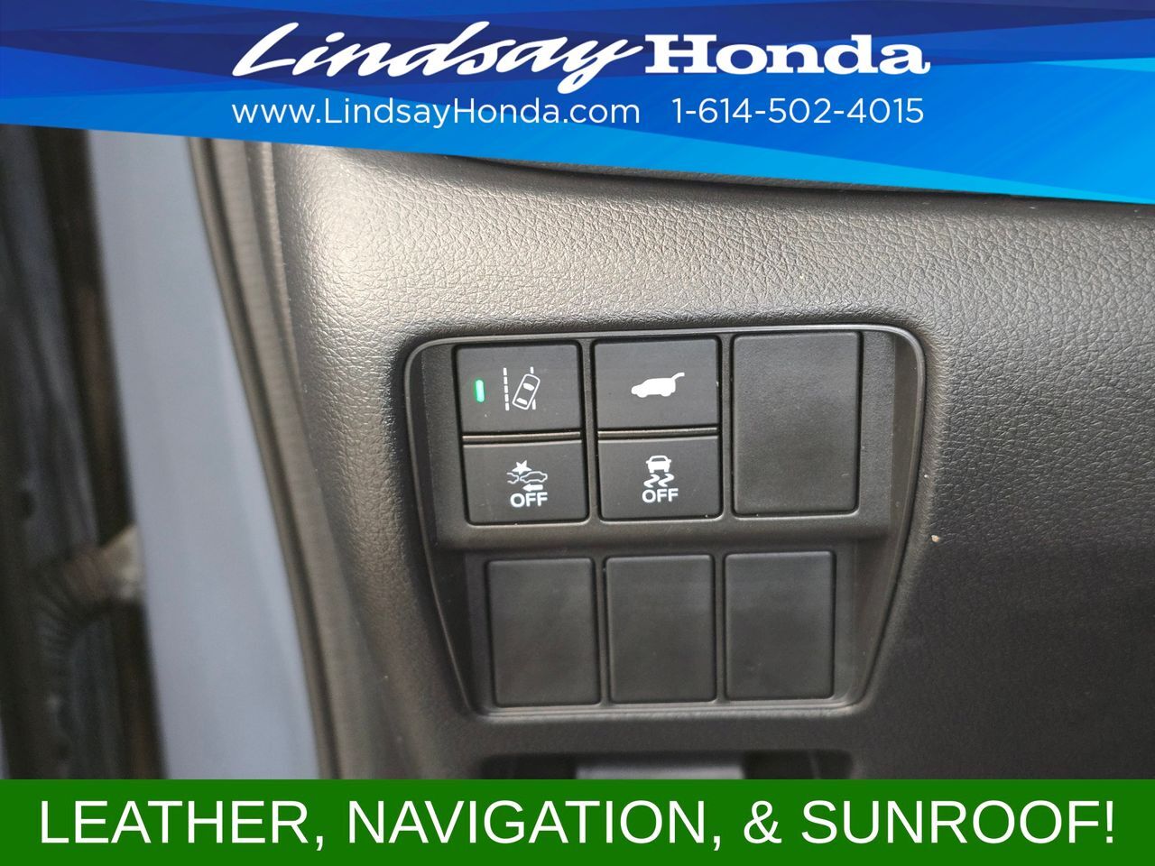 2021 Honda CR-V Touring Columbus OH