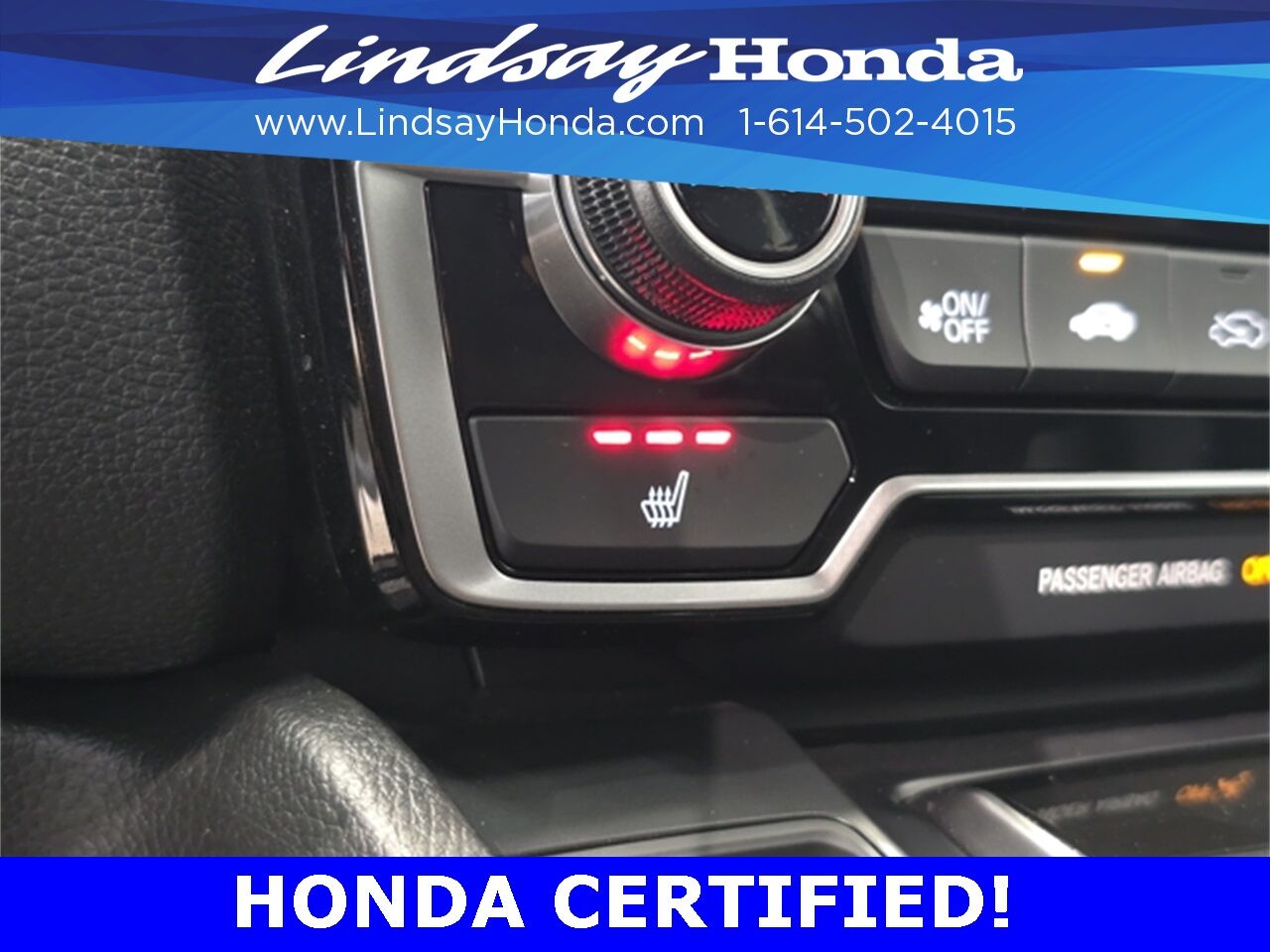 2021 Honda CR-V Touring Columbus OH