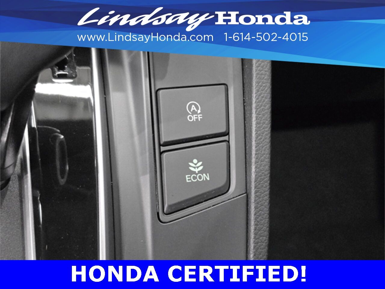 2021 Honda CR-V Touring Columbus OH
