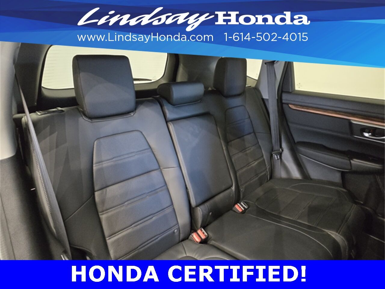 2021 Honda CR-V Touring Columbus OH