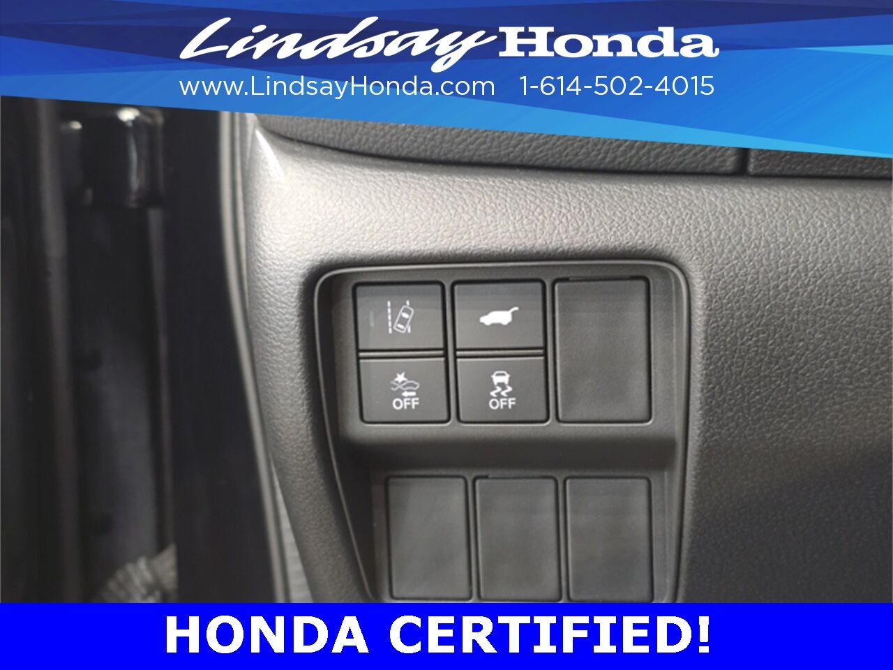 2021 Honda CR-V Touring Columbus OH