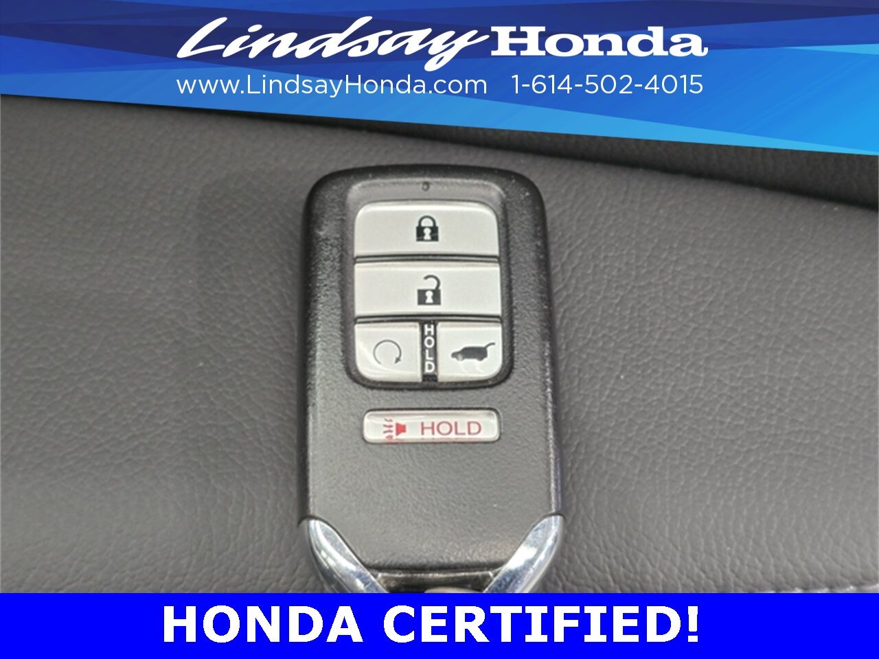 2021 Honda CR-V Touring Columbus OH