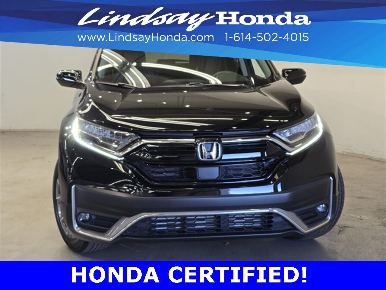 2021 Honda CR-V Touring Columbus OH