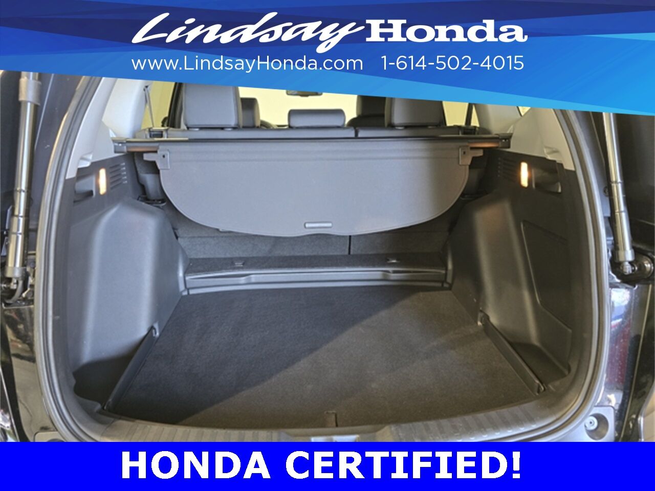 2021 Honda CR-V Touring Columbus OH