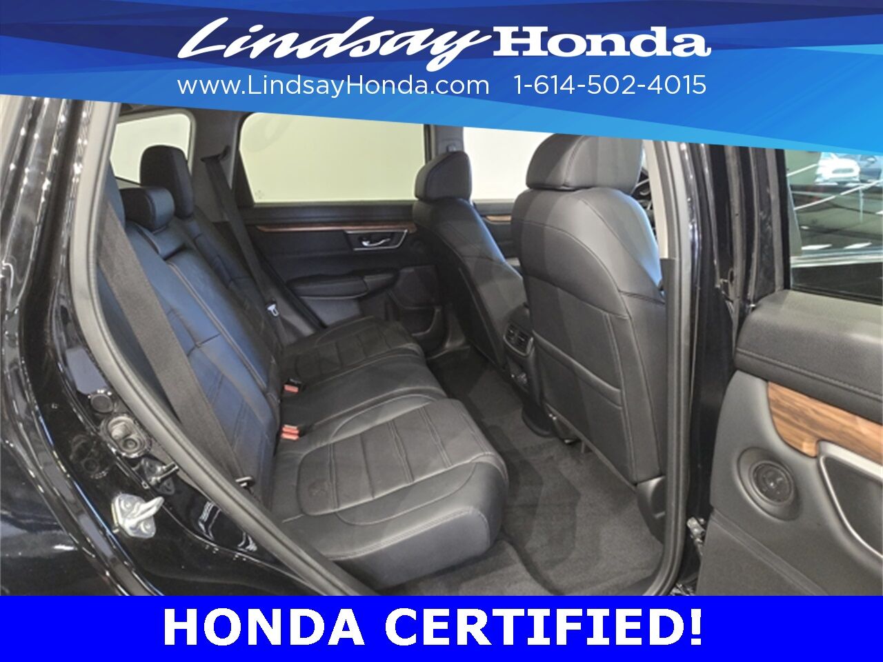2021 Honda CR-V Touring Columbus OH