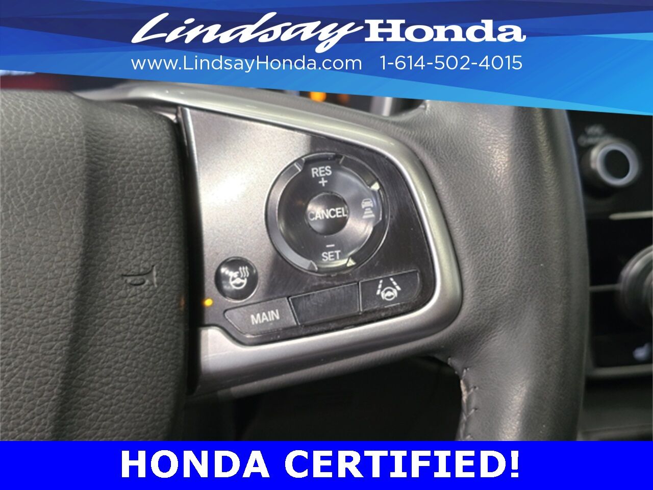 2021 Honda CR-V Touring Columbus OH