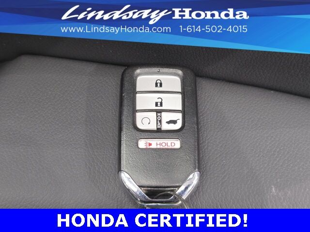 2021 Honda CR-V Touring Columbus OH