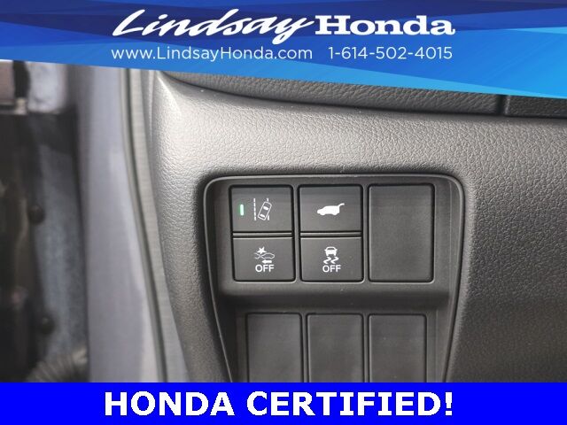 2021 Honda CR-V Touring Columbus OH