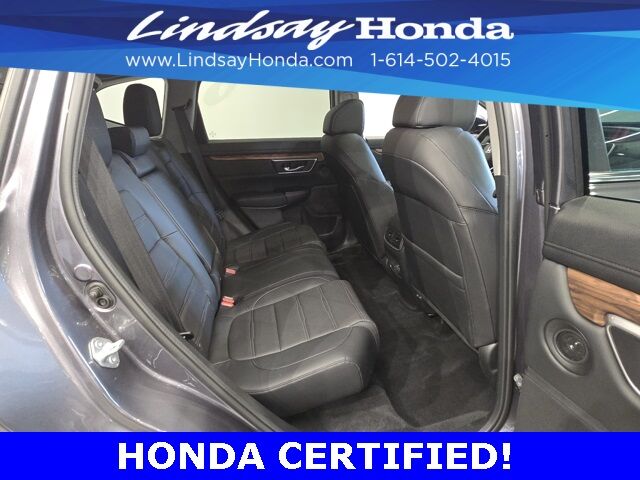 2021 Honda CR-V Touring Columbus OH