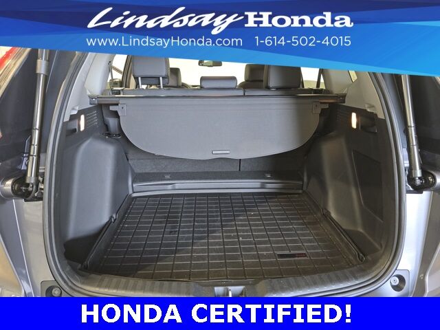 2021 Honda CR-V Touring Columbus OH