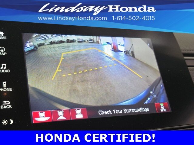 2021 Honda CR-V Touring Columbus OH