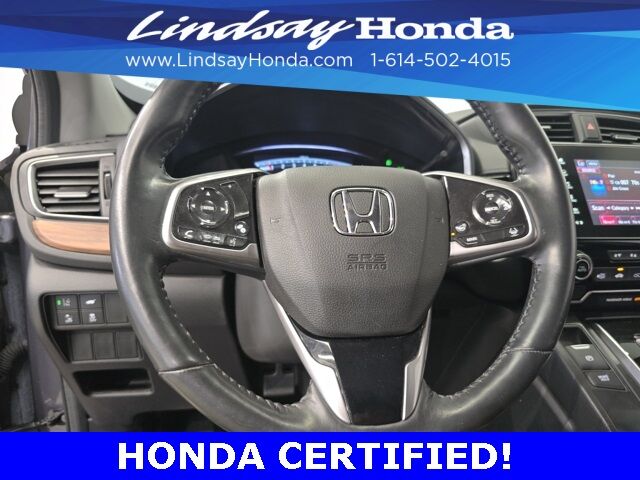2021 Honda CR-V Touring Columbus OH